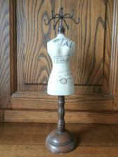 Mannequin buste porte d'occasion  Calonne-Ricouart