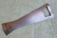Flaschenöffner warsteiner bra gebraucht kaufen  Brilon