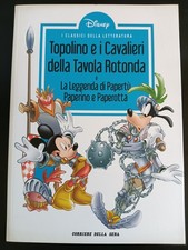 Fumetto classici letteratura usato  Villar Focchiardo
