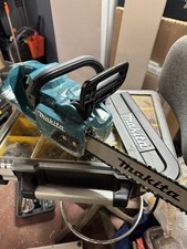 Makita duc355z twin for sale  COVENTRY