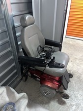 Jazzy select power for sale  Studio City