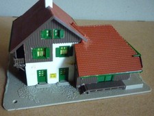 Vollmer spur 7521 gebraucht kaufen  Heidenheim an der Brenz