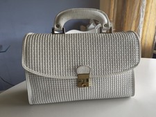 Sudhaus echtleder handtasche gebraucht kaufen  München