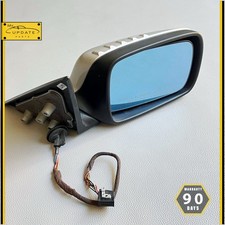 OEM BMW E46 2 PORTAS 325CI 330CI 04-06 ESPELHO ELÉTRICO DE VISÃO LATERAL DIREITO DO PASSAGEIRO comprar usado  Enviando para Brazil