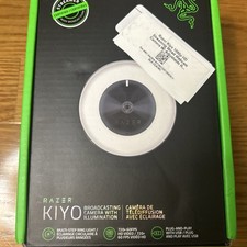 Razer kiyo rz19 for sale  West Des Moines
