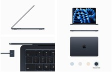 Notebook apple macbook usato  Valle Agricola