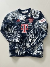 Riginal adidas bayern gebraucht kaufen  Renningen