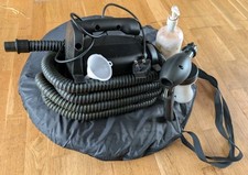 Malibu mobile ts50 for sale  SHEFFIELD