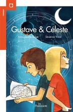 Gustave celeste anne d'occasion  France