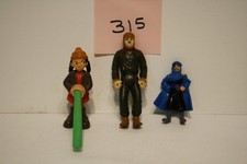 Lot miniature action for sale  State Center