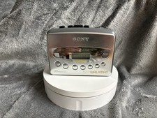 Rare sony fx473 for sale  MARKET HARBOROUGH