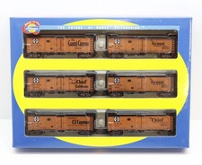 Athearn 71438 santa gebraucht kaufen  Burgrieden