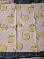 Fabric remnants bundle for sale  PETERHEAD