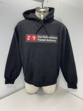 Supreme zoo york for sale  Kansas City