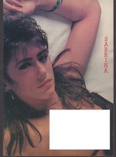 Sabrina salerno carte d'occasion  Saint-Gilles-Croix-de-Vie