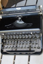 Vintage royal touch for sale  Syracuse