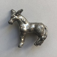 Vintage miniature white for sale  EXETER