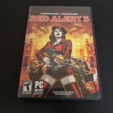 Command conquer red for sale  Austin