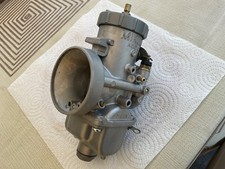Mikuni carburetor 42mm for sale  SOMERTON