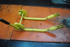 John deere 670 for sale  Lyons