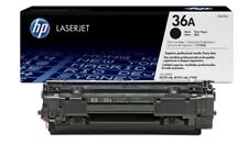 Oryginalny czarny toner HP 36A (CB436A) - PL-Darmowa wysyłka! - z fakturą na sprzedaż  PL