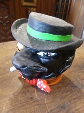 Hand painted terracotta d'occasion  Expédié en Belgium
