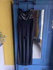 Beau sequin black for sale  PORTSMOUTH