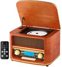 Nostalgie retro holz usato  Spedire a Italy