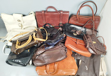 Lot sacs mains d'occasion  Yffiniac
