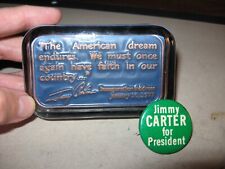 Jimmy carter inaugural for sale  Green Bay