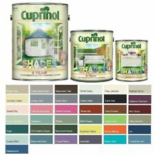 Cuprinol gartenschirme zum gebraucht kaufen  Versand nach Germany