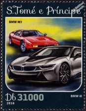Bmw bmw hybrid for sale  PONTYPRIDD