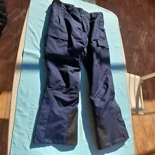 Pantaloni sci neve usato  Italia