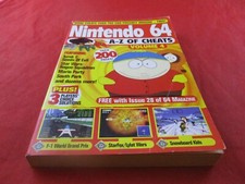 Nintendo cheats volume for sale  USA