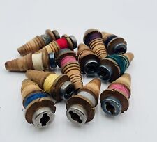 Vintage sewing spools for sale  Pittsburgh