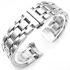 Solid curved stainless for sale  CROYDON
