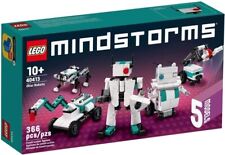 Lego mindstorms mini d'occasion  Saint-Jeoire