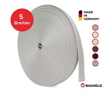 Bauheld 50m rolladengurt gebraucht kaufen  Langenlonsheim