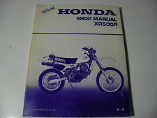 Honda manuale moto usato  Como