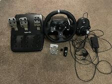 Logitech g920 sim for sale  BUNTINGFORD