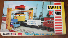 Faller 408 container gebraucht kaufen  Kiel