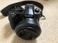 Panasonic lumix fz1000 for sale  HEREFORD