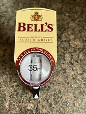 35ml bells scotch for sale  NORTHAMPTON