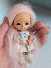 Bjd latidoll little d'occasion  Saint-Nazaire