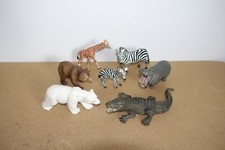 Schleich wild zoo for sale  UK