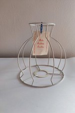 Vintage lampenschirmhalter ges gebraucht kaufen  Altenmarkt