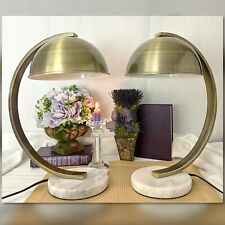 Desk lamps antiqued for sale  Scottsdale