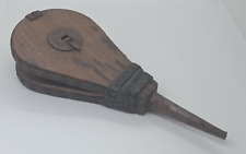 Antique small leather for sale  SWADLINCOTE
