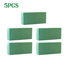 5pcs floral foam for sale  Shipping to United Kingdom