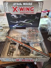 Wing miniatures game for sale  MONTROSE